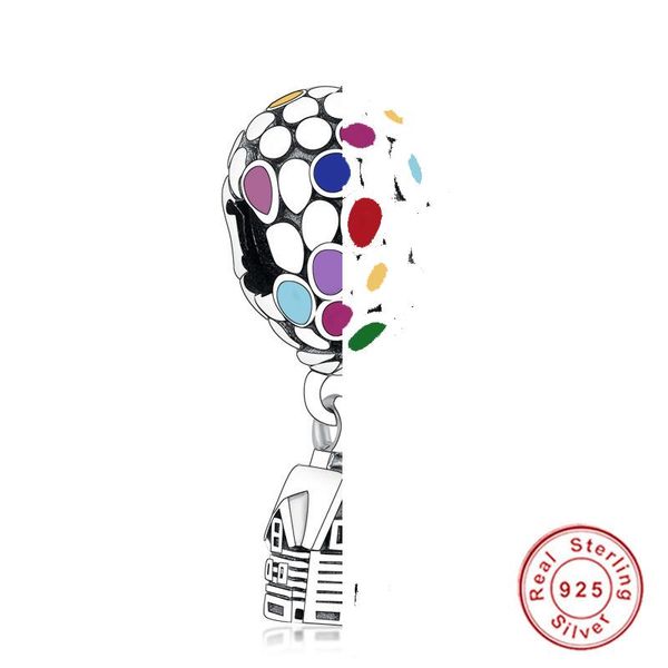 

codedog 2020 new s925 стерлинговый шар s925, carousel series charm из бисера подходит оригинал m браслет дамы diy ювелирные изделия jllnkl j