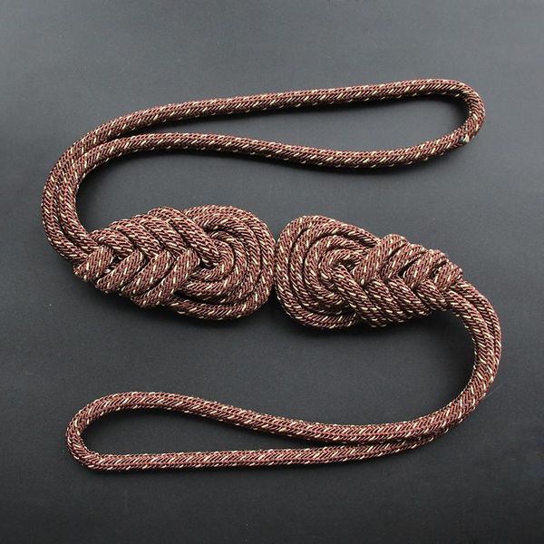 

1pc curtain tieback curtain accessories hand woven decoration decoration creative curtain accessories 1pc tieback half off better h bbylbh