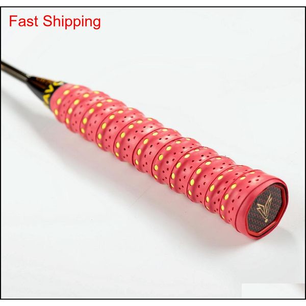 

badminton overgrips anti-slip breathable sport overgrip sweat band griffband tennis overgrips tape badminton racke qylqjr home2006
