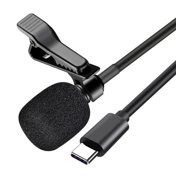 

1 шт. универсальный портативный mini mic microphone clip на микрофон мини-микрофон для пк ноутбук наунд динамик портативный audio