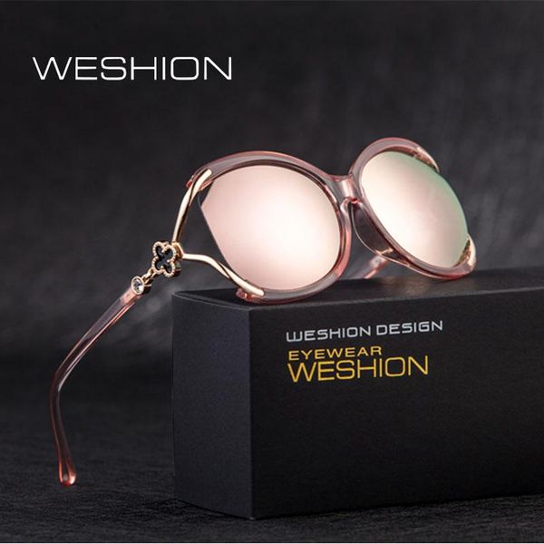 

gradient women brand sunglasses feminino diamond luxury uv400 sun polarized glasses hd vintage retro shades ladies fmpcb