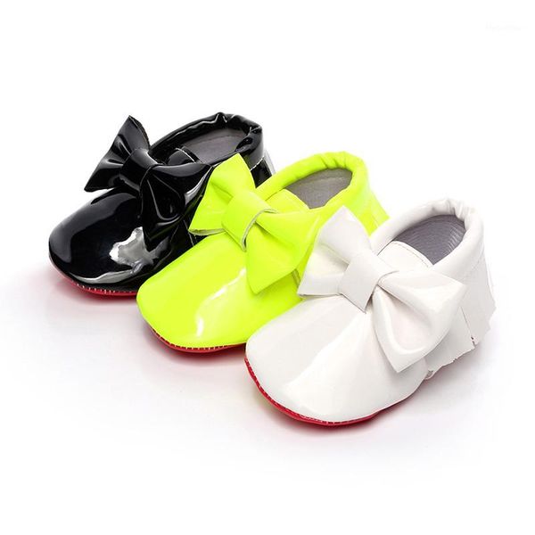 

first walkers baby shoes pu leather born boys girls girls1