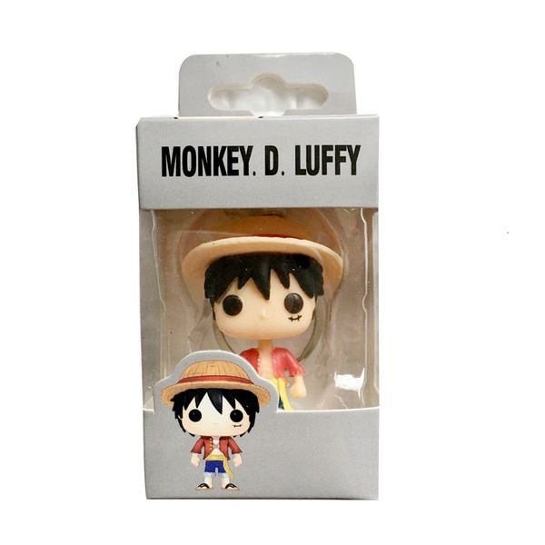 pop funko luffy