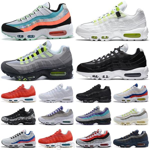 

new more color drop shipping men women famous cushion mens sports athletic casual shoes sports sneaker size 36-45 yujd, Black