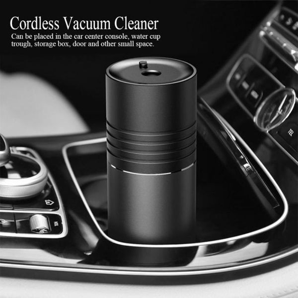 

35w 5300pa car vacuum cleaner high suction for car wet and dry dual-use vacuum cleaner handheld usb mini