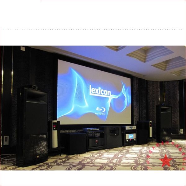 

120-дюймовая узкая рама 4k pet crystal laser preaine preaine ecense vava smart box 16: 9 4: 3 120 "150 дюймов 170 дюймов 180 дюймов 200-дюйм