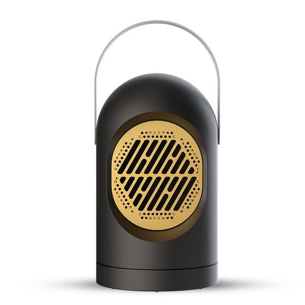 

2020 electric warmer heater mini with thermostat portable automatic one key temperature control room low noise heating for home