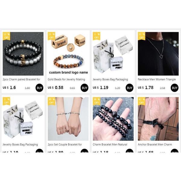 

couple bracelet men beads charm natural tiger eye stone bracelets bangles handmade custom bracelet homme jewelry women b qylzmy, Black