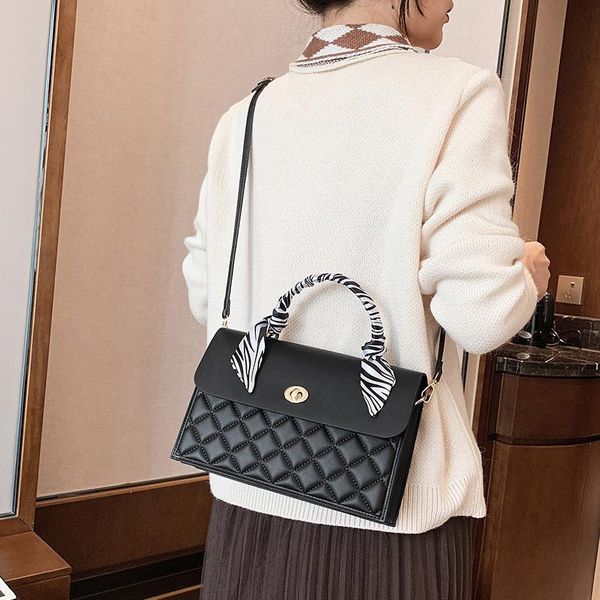 

shoulder bags designer pu leather women handbags ladies small messenger casual female crossbody for