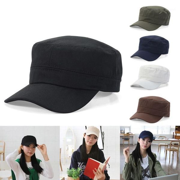 

wide brim hats hat men women sunshade flat breathable sun protective casual cap outdoor solid color fashion cap1, Blue;gray