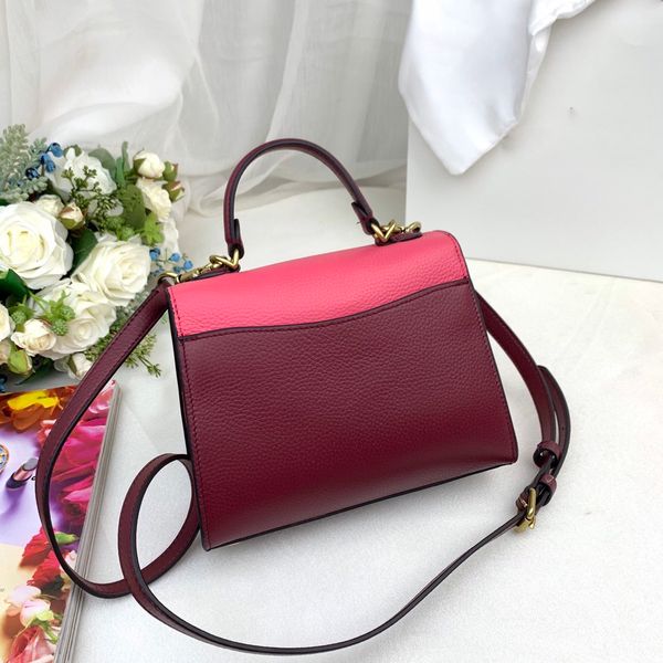 

new fashion embroidery retro style women bags handmade crochet wool flower pattern handbags purses genuine leather crossbody bag lady bags