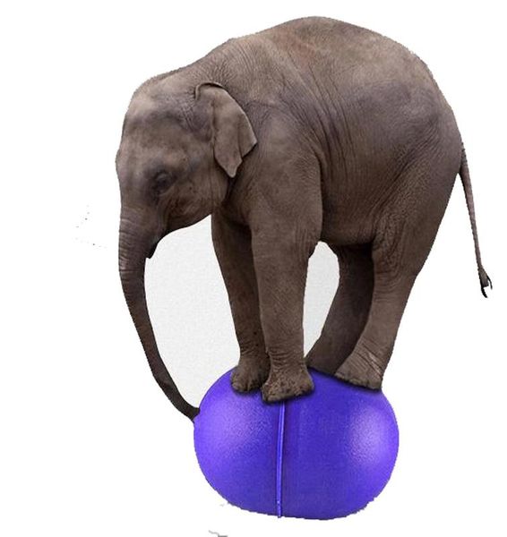 

itstyle jumping ball дети взрывозащищенные йоги спортивный баланс обучение космическое пространство надувные прыжки подпрыгивая шарики itsty