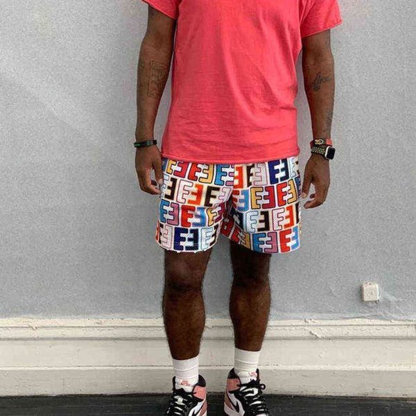 

eric emanuel ee sky men's shorts large basic short newyork city skyline fitness sweatpants women summer gym worko basketball beach foot, White;black