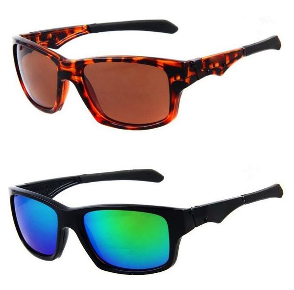 

sports spectacles bicycle glass 11 colors big sunglasses sports cycling sunglasses fashion dazzle colour mirrors 9135, White;black