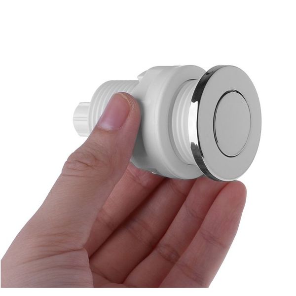 

air pressure switch on off push button for bathtub garbage disposal air pressure good inexpensive beauty and f wmtaff
