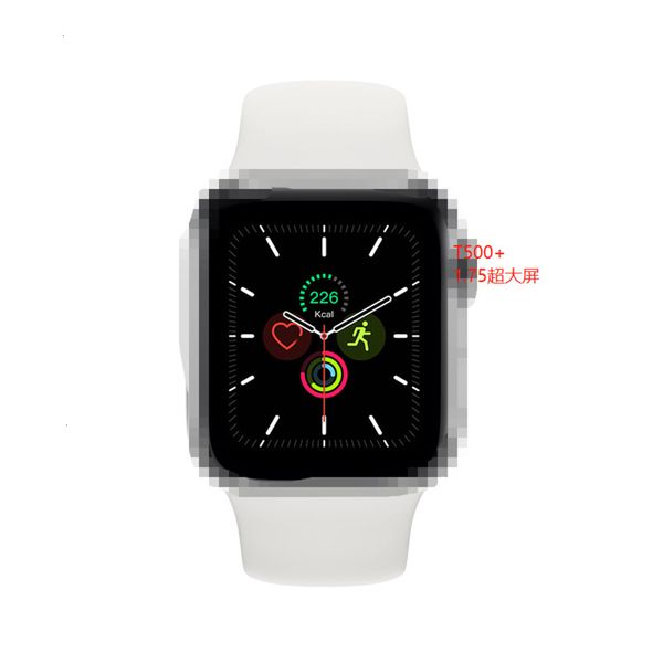 

new t500 + smart watch private model step counting bluetooth call bracelet