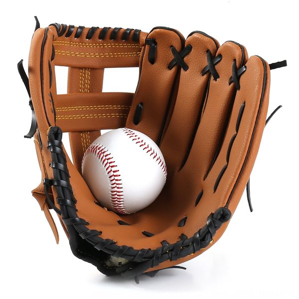 

pitcher for cool thick baseball outfield gloves children and adults