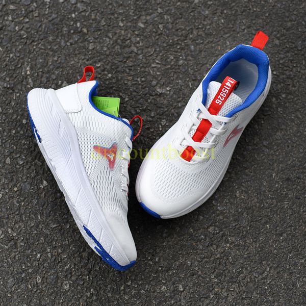 

treeperi pi platform white racer blue running shoes us 9.5 eur 43 men women sneakers trainers