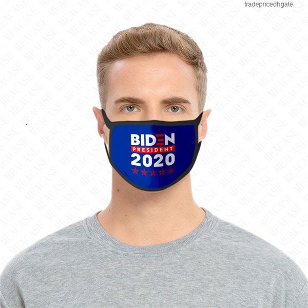 

3d presidential biden u.s. print election washable joe 2020 face mask adults kids breathable dustproof protective masks