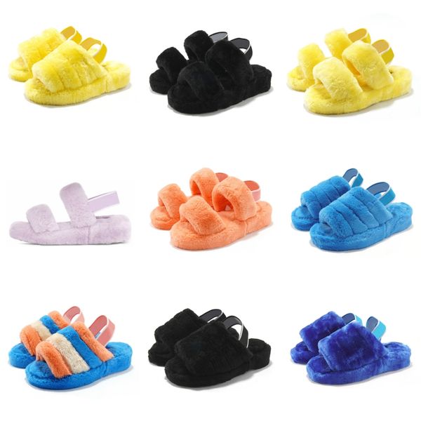 

the new single item womens sandal, smooth leather and stiletto trend delicate after emp high-heel sandal,with complete packaging#2451111, Black