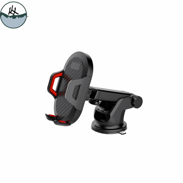

2019 new universal in car air vent clip mount no magnetic mobile phone holder cell stand