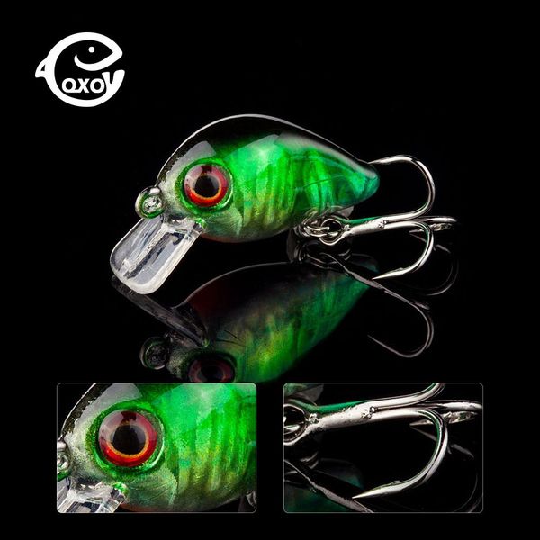 

qxo crankbaits рыболовные приманки приманки для рыболовных гранк искусственная приманка насекомых wobblers силиконовая приманка все для рыба