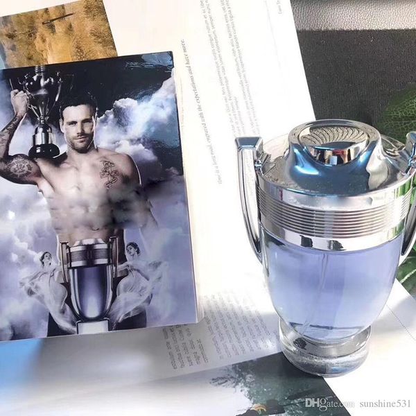 

famous 3.4 oz edt cologne for men perfume 100ml long lasting time good quality high fragrance