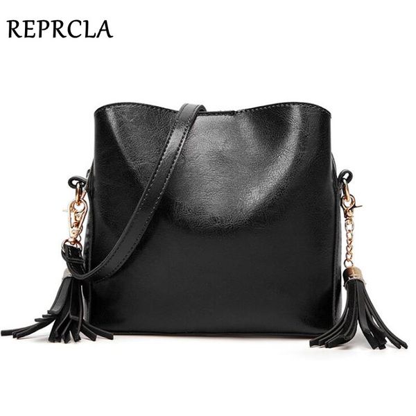 

hbp reprcla luxury small women bag pu leather bucket shoulder