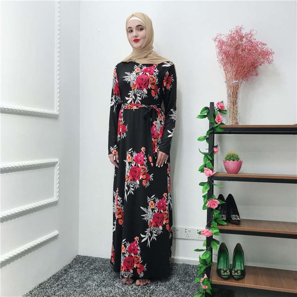 

lace print lr234 up drs, black drs, Black;gray
