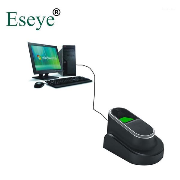 

fingerprint access control eseye usb reader for pc biometric scanner with sdk windows linux sensor/module bank1