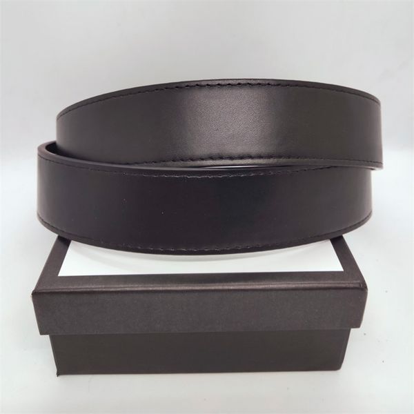

designer belt of mens and women belt with fashion big g buckle real leather r luxury solid belts 38mm with box, Black;brown