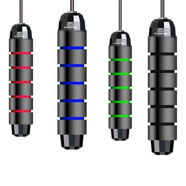 

aerobic exercise boxing skipping jump rope adjustable bearing speed fitness