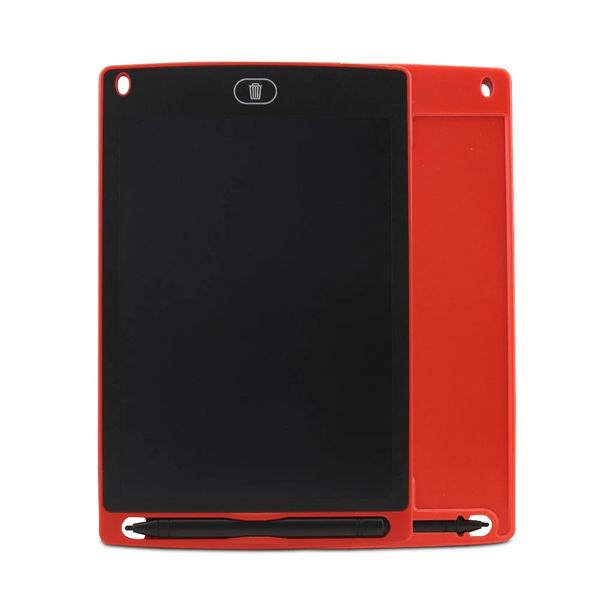 

electronic drawing board lcd screen writing tablet digital graphic drawing tablets electronic handwriting pad board 8.5inch