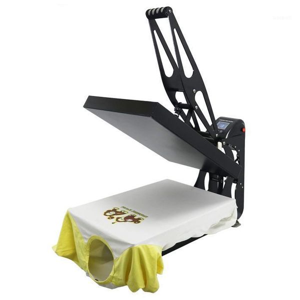 

heat transfer press machine 3d sublimation heat press transfer machine1