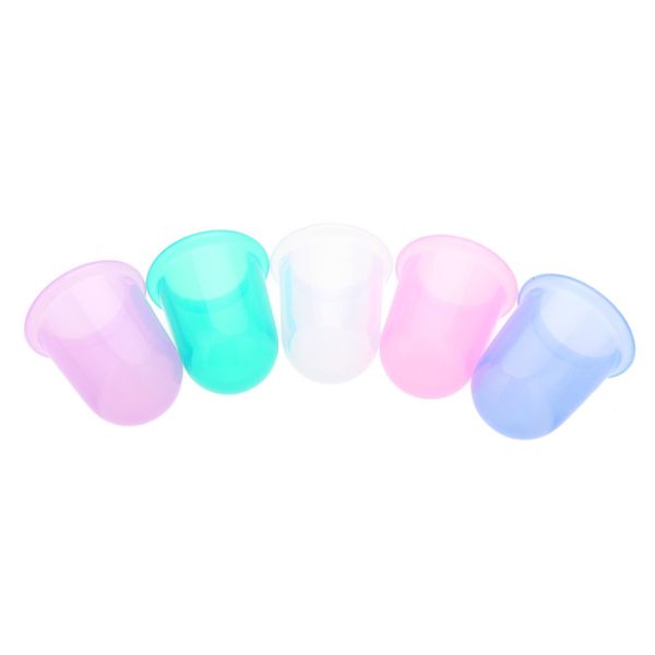 

1pc health care anti cellulite vacuum silicone massage cupping