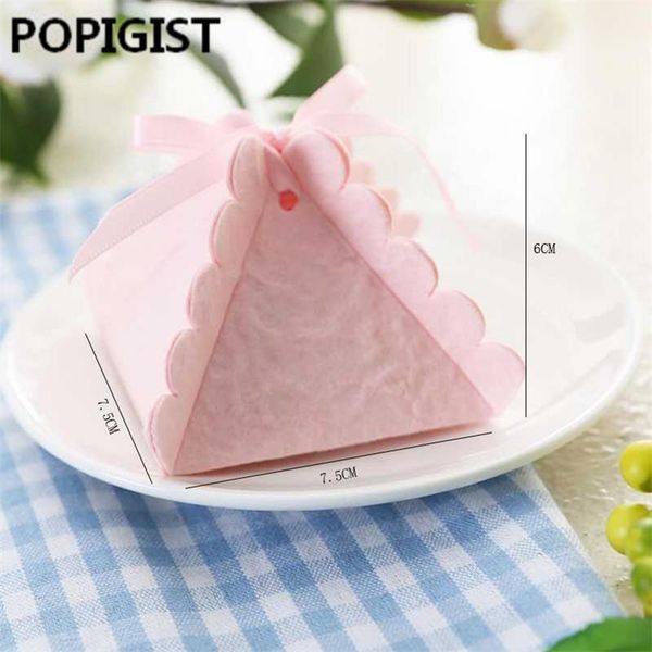 

gift wrap est wedding decoration package box candy boxes pink elegant favors sweets chocolates baby shower gift1