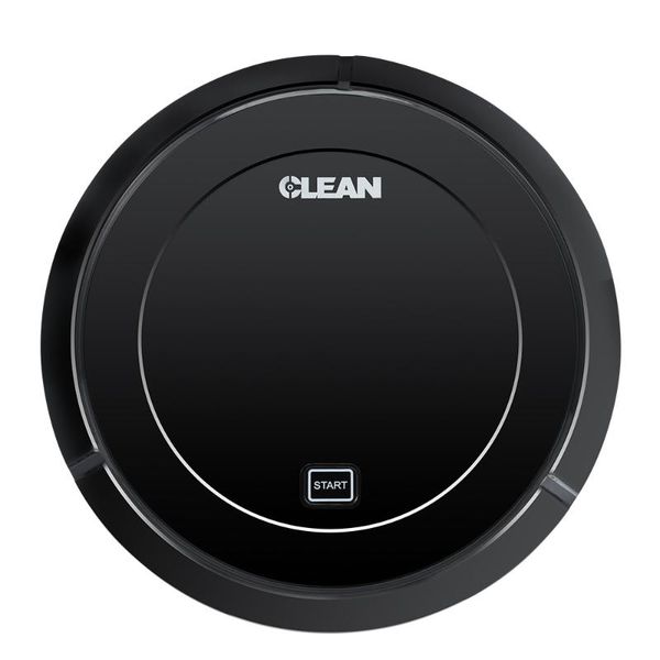 

robot vacuum cleaners wireless cleaning auto smart sweeping floor dirt dust hair automatic cleaner electric rechargeable
