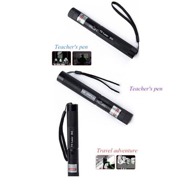 

hunting 532 nm 5mw green laser sight laser 303 pointer high powerful device adjustable focus lazer lasers pen head burni qylafd