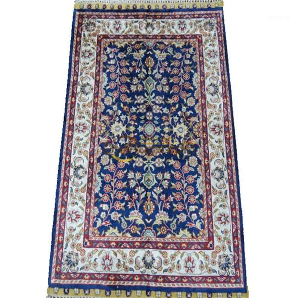 

european high-grade feel like silk persian carpet for living room coffee tab1