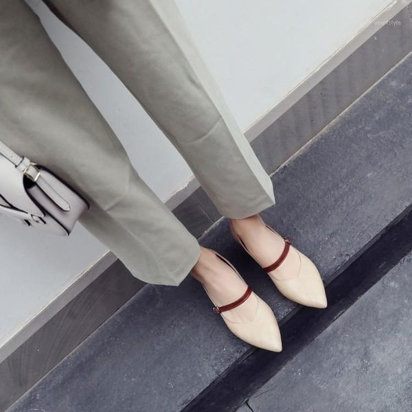 

oversized ladies high heels women shoes woman pumps pointed, shallow, thick-heeled single shoe1, Black