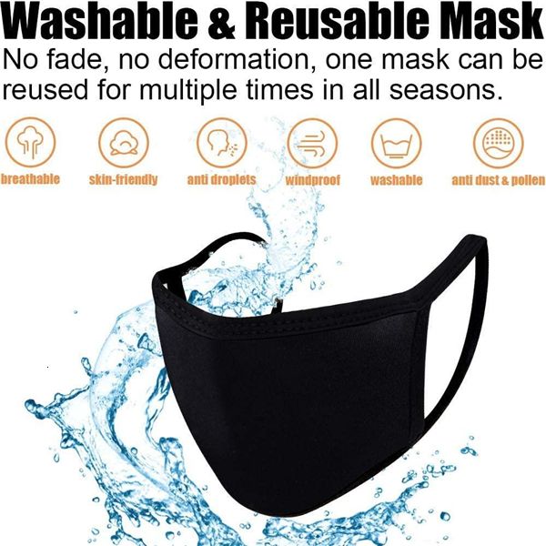 

factory face 160 pm2.5 pcs organic with labs breathing 100% cotton washable reusable cloth masks protection from dust po
