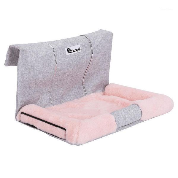 

jormel cat bed fully enclosed removable and washable window sill hanging cat hammock comfortable pet bed seat1