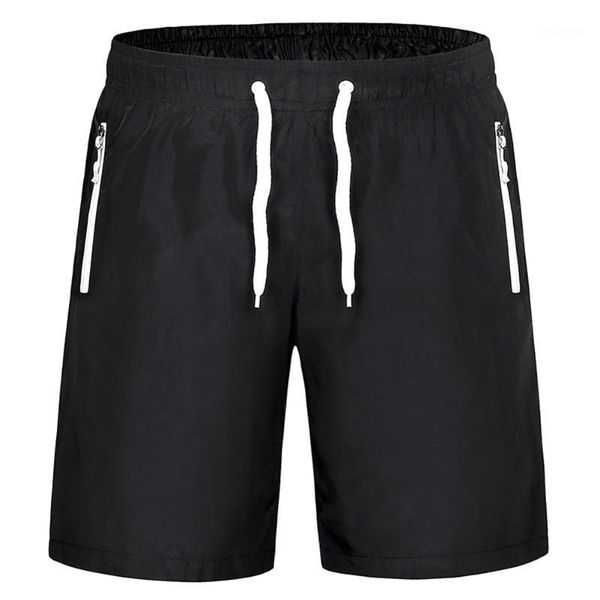 

2018 summer casual shorts brand boardshorts breathable male casual shorts comfortable plus size cool short 9xl fashion, White;black