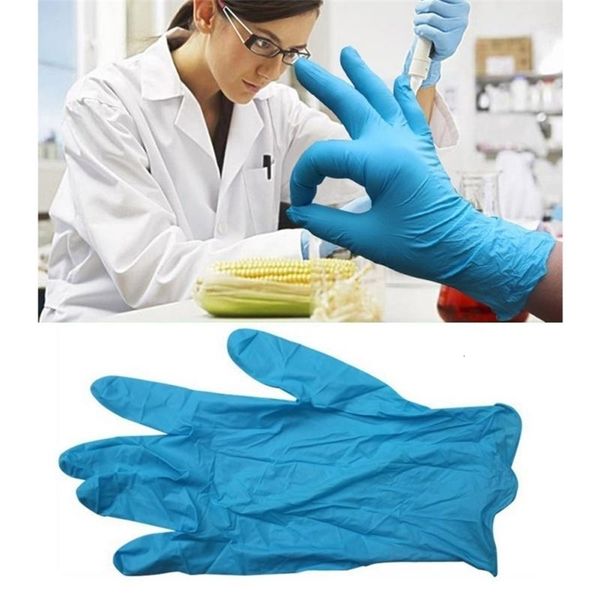 

factoryiw57/work/rubber/garden original 100pcs disposable gloves latex universal kitchen/dishwashing/ isolating flu