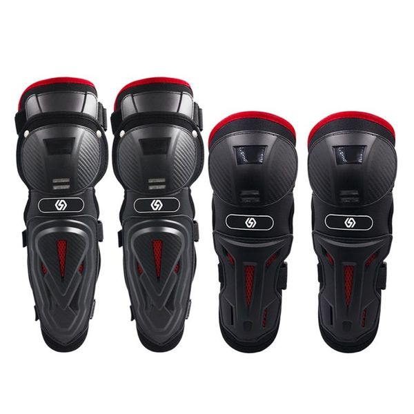 

motorcycle protective gear knee pads elbow protector motocross skating knee prot g99f