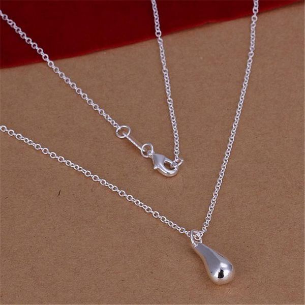 

fashion silver color elegant jewelry sets necklace earrings bracelet ring wedding women jewelry set for women girls h sqcehw, Black