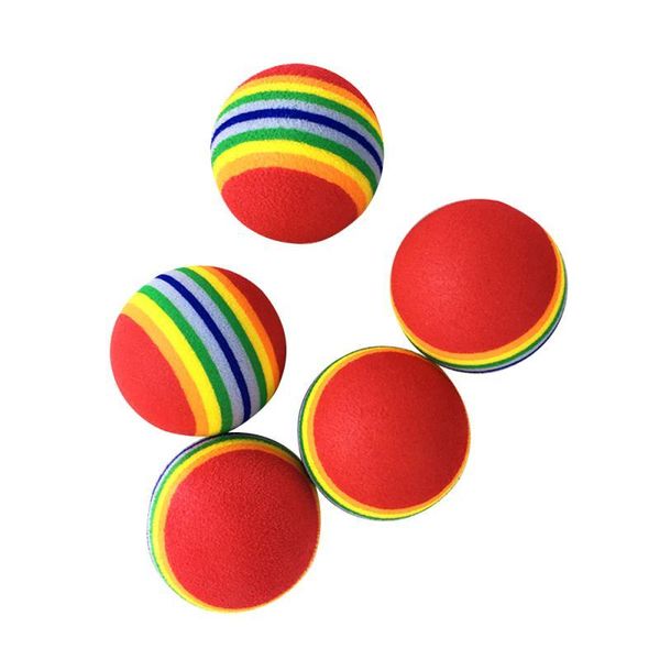 

multi conbination 3.5см rainbow ball dog toys toys cat mint transer зубы кошка игрушки для собак eva мяч тренировка кошка игрушки для домашн