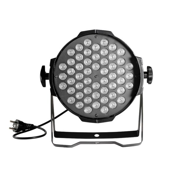 

80W RGB LED Light PAR Sound Disco Indoor DJ Party Club Stage Show Lighting