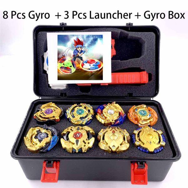 

full burst launchers beyblade gt toys arena kids boys gift toupie bayblade metal burst god bey blade blades bbynmv