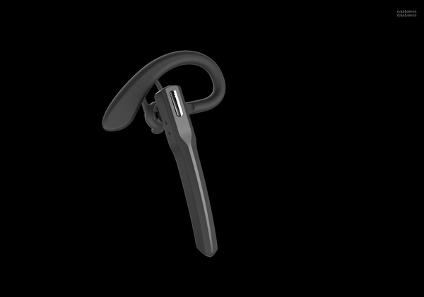 

business single ear m8 bluetooth e-commerce standby long drive takeaway express large-capacity battery life waterproof headset1